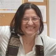 Ingeniera y docente para la ESO y Bachillerato